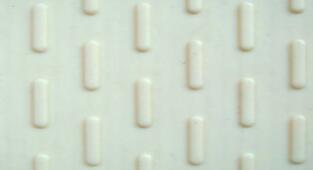 PE系列輸送帶（聚乙烯）