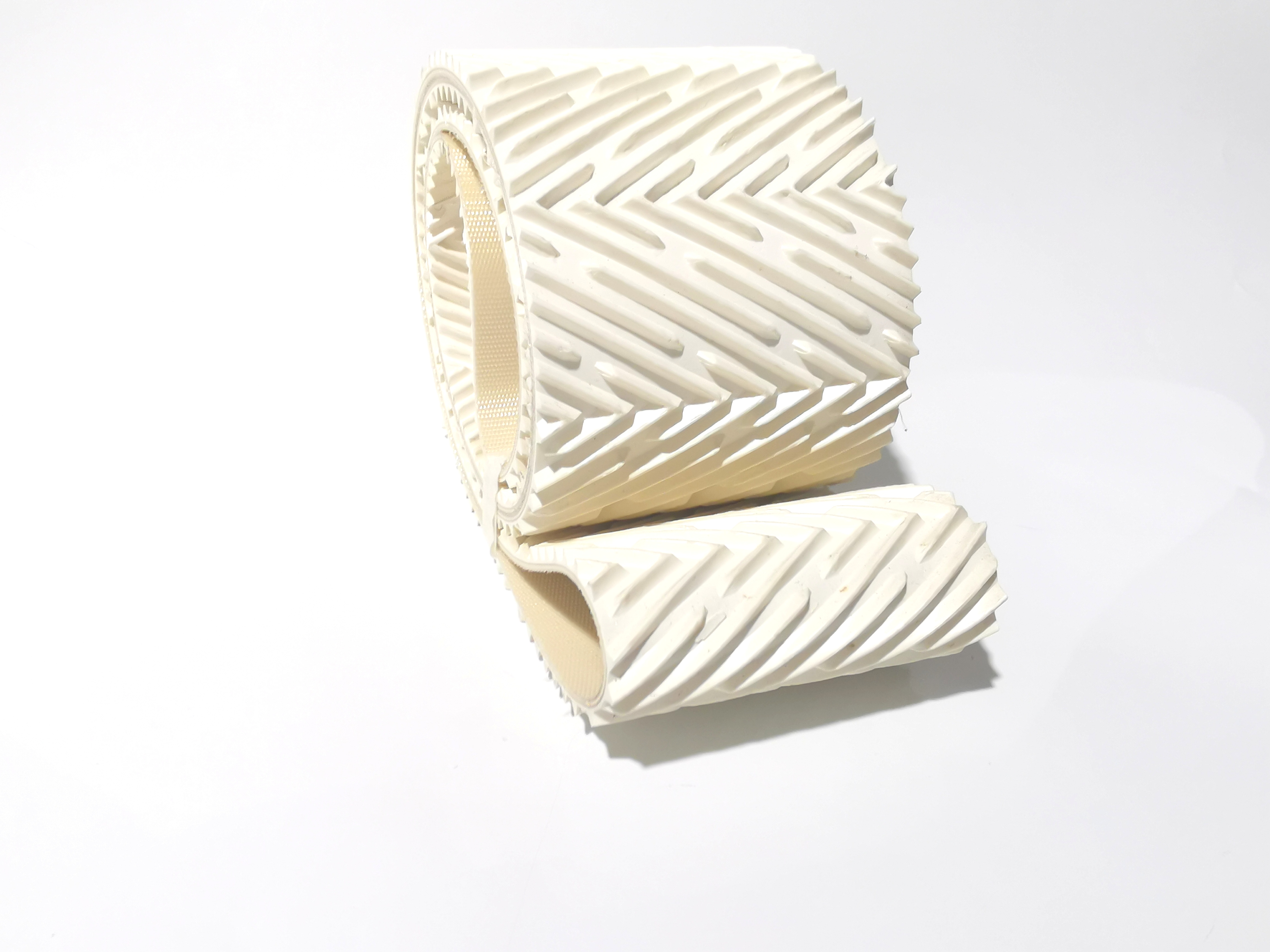 【原裝進口】-西格林SIEGLING 汽車玻璃輸送魚骨花紋帶