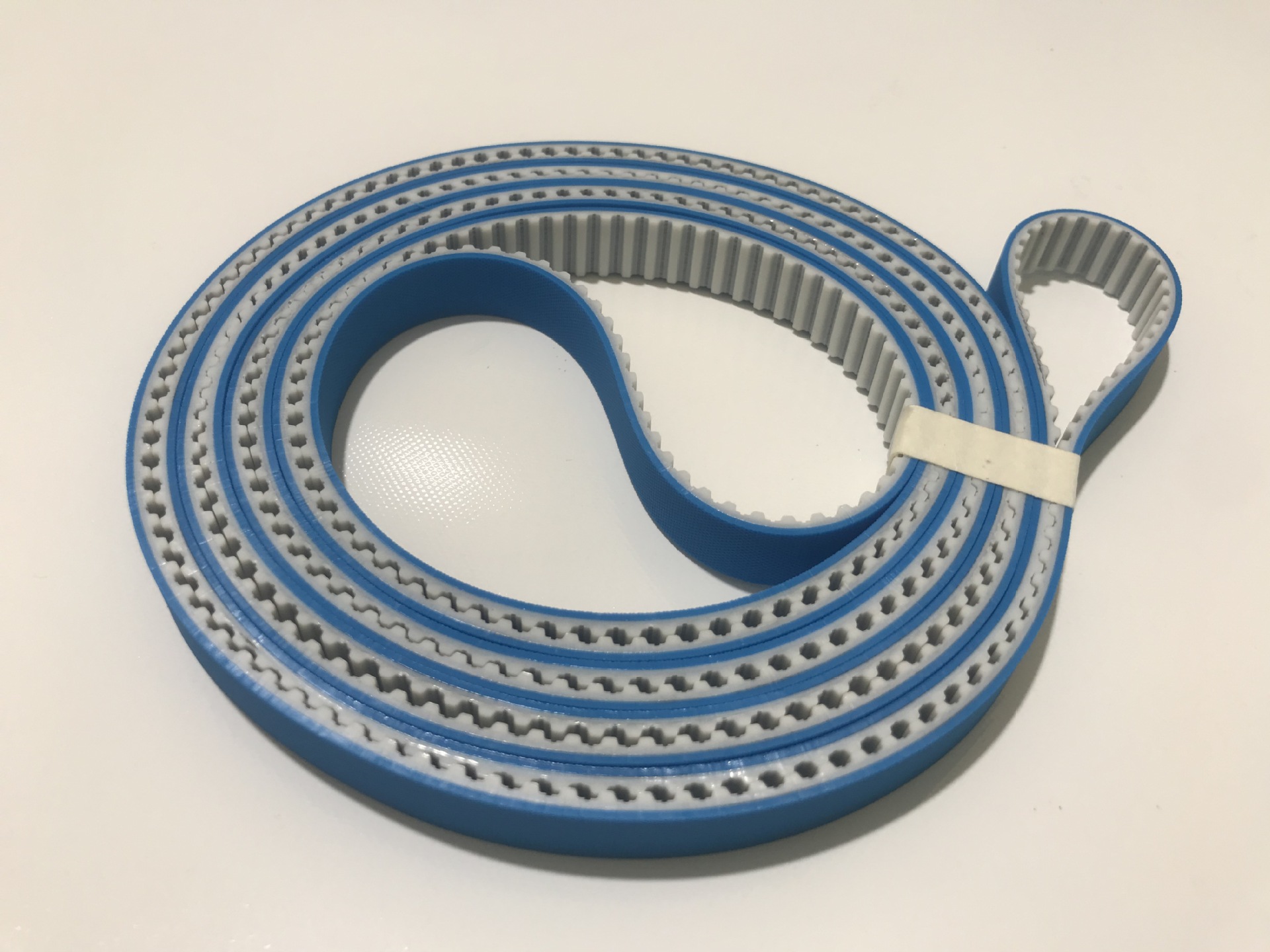 太陽能硅片檢測機皮帶刻絨制絨設備皮帶硅片分選機皮印刷機傳送帶(圖1)