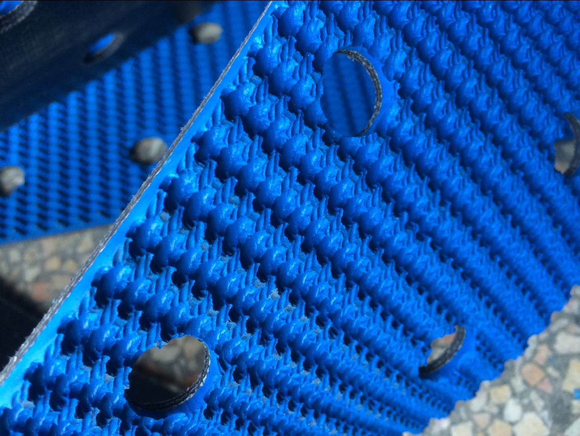 包裝機械糊箱機-8MM橡膠花紋帶(圖3)