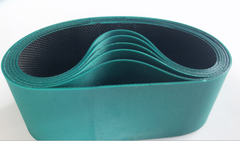 原裝進口-西格林SIEGLING 光 伏行業(yè) 造紙印刷郵政信件分揀帶(圖1)