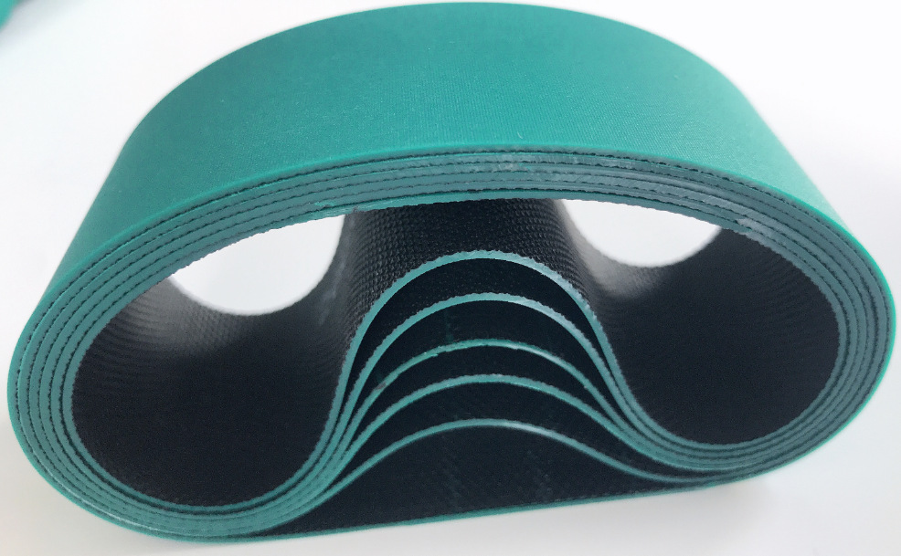 原裝進口-西格林SIEGLING 光 伏行業(yè) 造紙印刷郵政信件分揀帶(圖2)