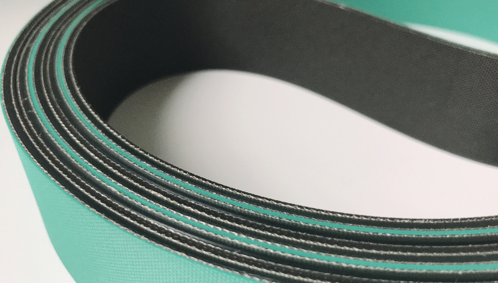 西格林SIEGLING GG/T 28P-32 加彈機龍帶倍捻機龍帶(圖1)