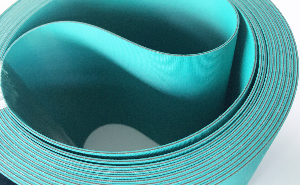 西格林SIEGLING衛生巾制造印刷 GG6P-16 NSTRGREEN傳動帶(圖2)