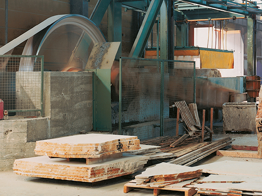 石材行業(yè)(圖1)