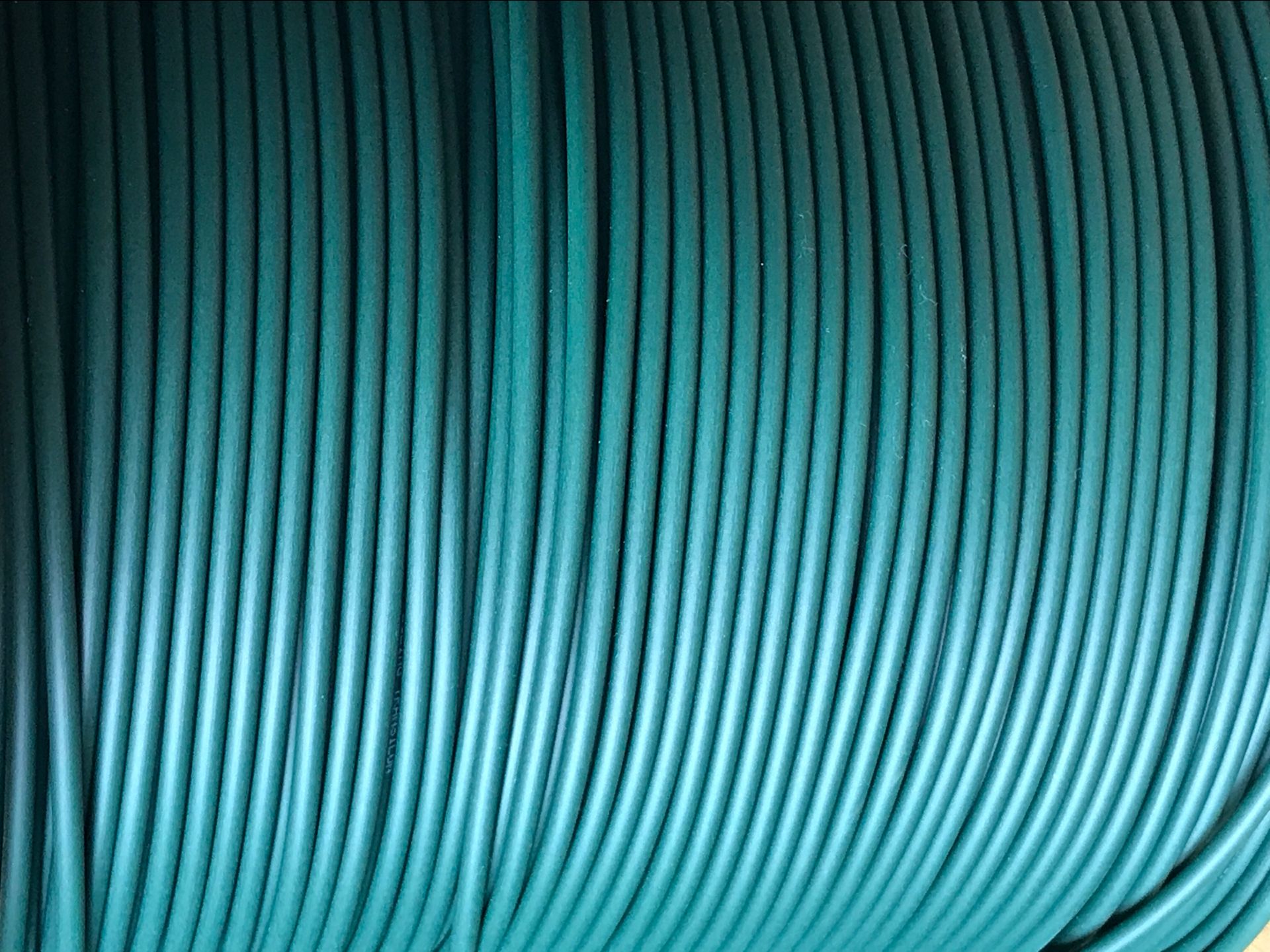 FORBO西格林Siegling原裝進口-R-6MM綠色圓帶(圖1)