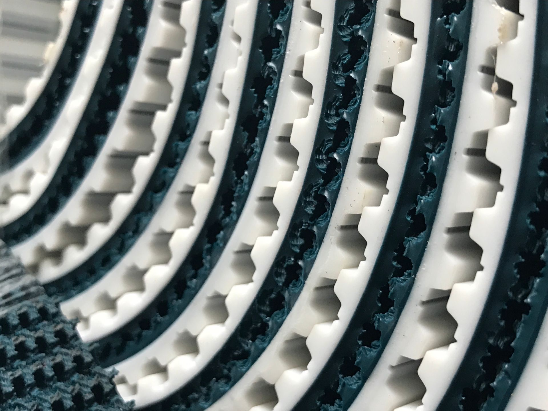 FORBO-SIEGLING西格林-T10草紋同步帶(圖3)