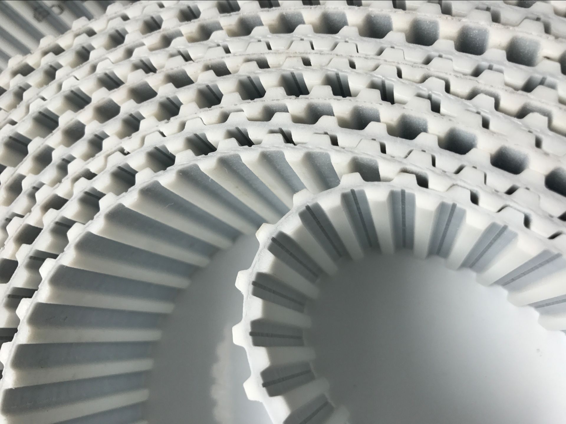 西格林SIEGLING-鋼絲聚氨酯T10同步帶(圖4)