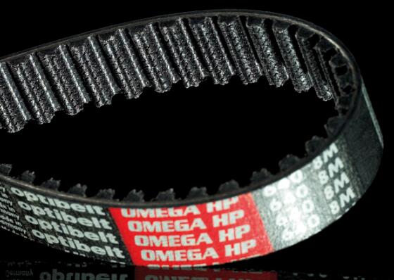 橡膠同步帶(圖1)