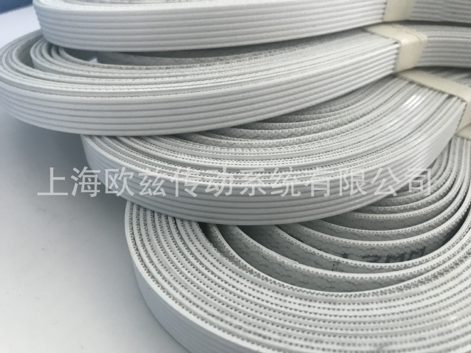 【原裝進(jìn)口】-西格林SIEGLING白色PU高耐磨直條紋(圖3)