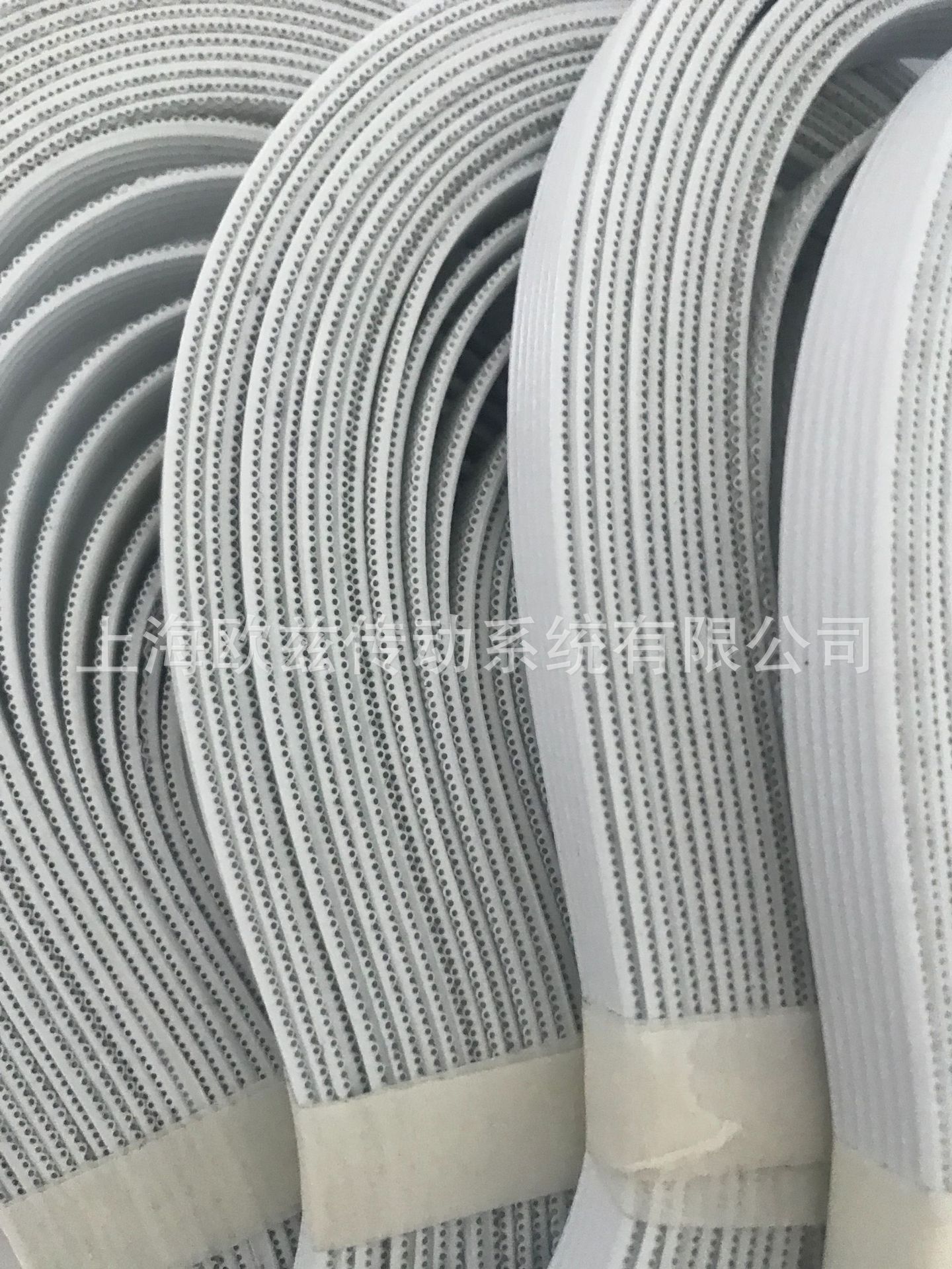 【原裝進(jìn)口】-西格林SIEGLING白色PU高耐磨直條紋(圖4)