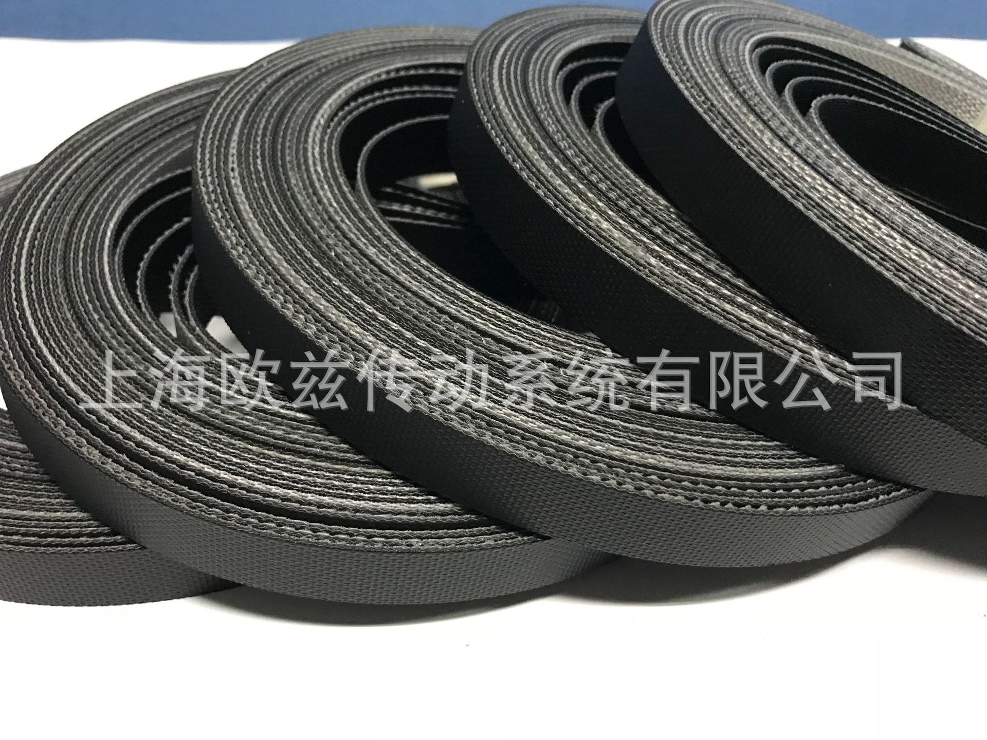 西格林SIEGLING-電子行業(yè)黑色高導(dǎo)電專業(yè)帶(圖4)