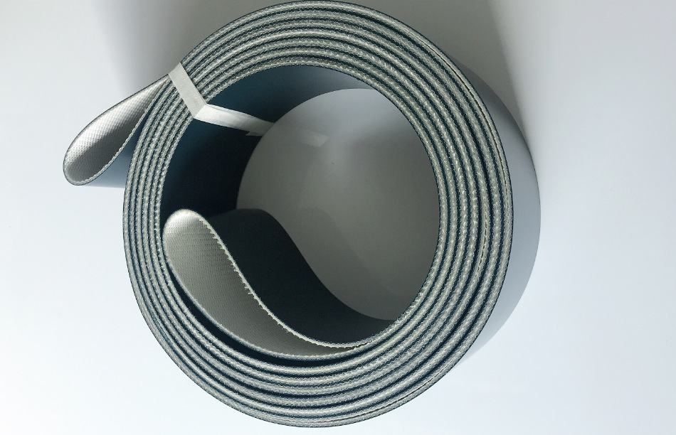 【原裝進(jìn)口】-西格林SIEGLING E 12/2 UO/V/U2 MT GREEN 耐油PU帶(圖5)