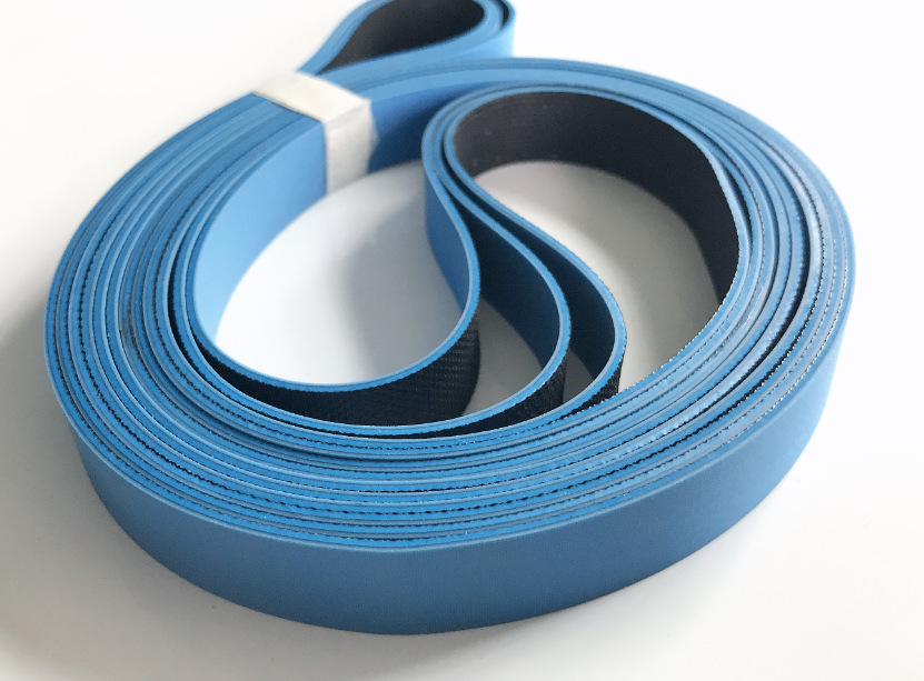 光伏太陽能電池片硅片捷佳偉創(chuàng)邁為科技江松科技生產(chǎn)線皮帶(圖2)