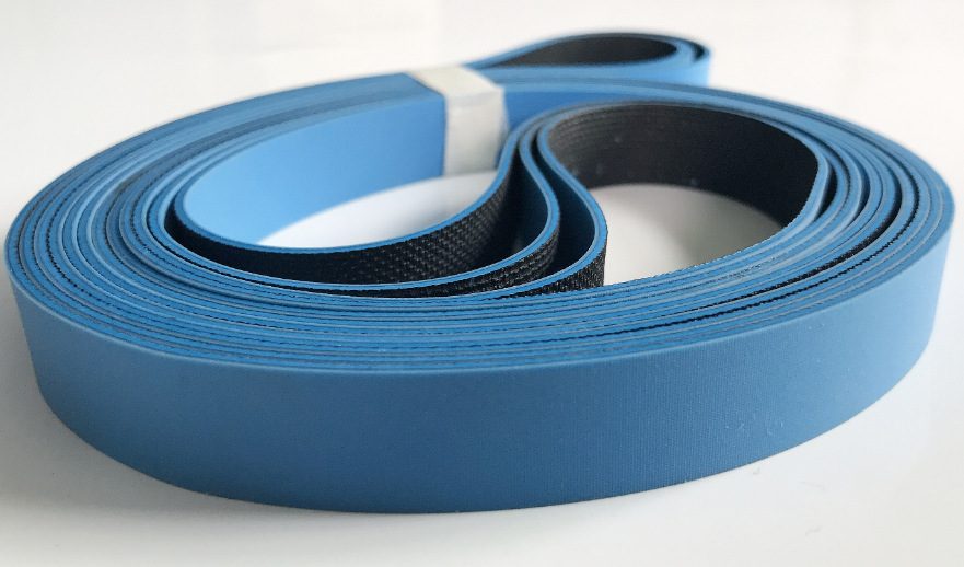 光伏太陽能電池片硅片捷佳偉創(chuàng)邁為科技江松科技生產(chǎn)線皮帶(圖3)