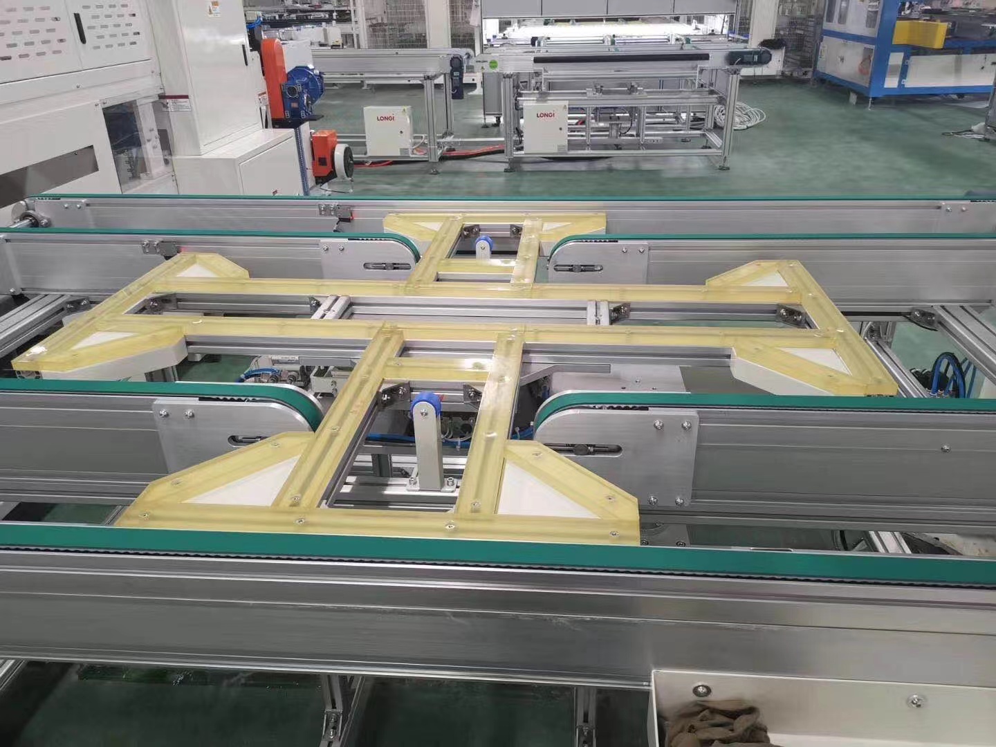 太陽能光伏業(yè)(圖2)