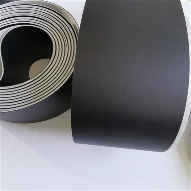 西格林物流帶木工行業輸送帶物流伸縮機木工行業后期加工（進料、貼面、層壓）(圖5)