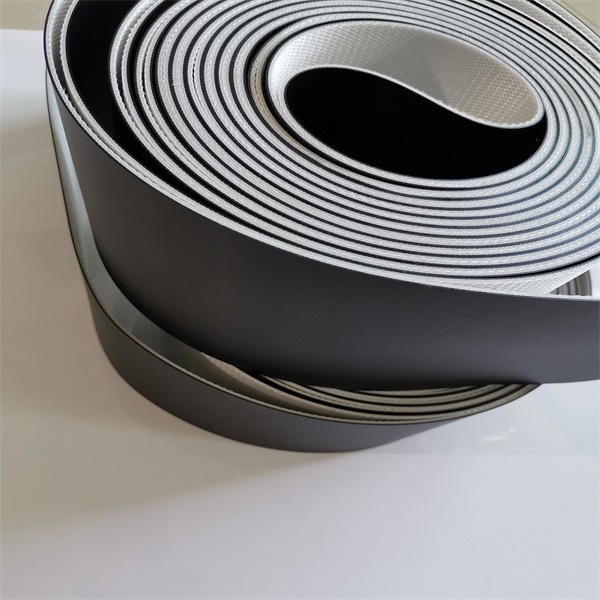 西格林物流帶木工行業輸送帶物流伸縮機木工行業后期加工（進料、貼面、層壓）(圖4)