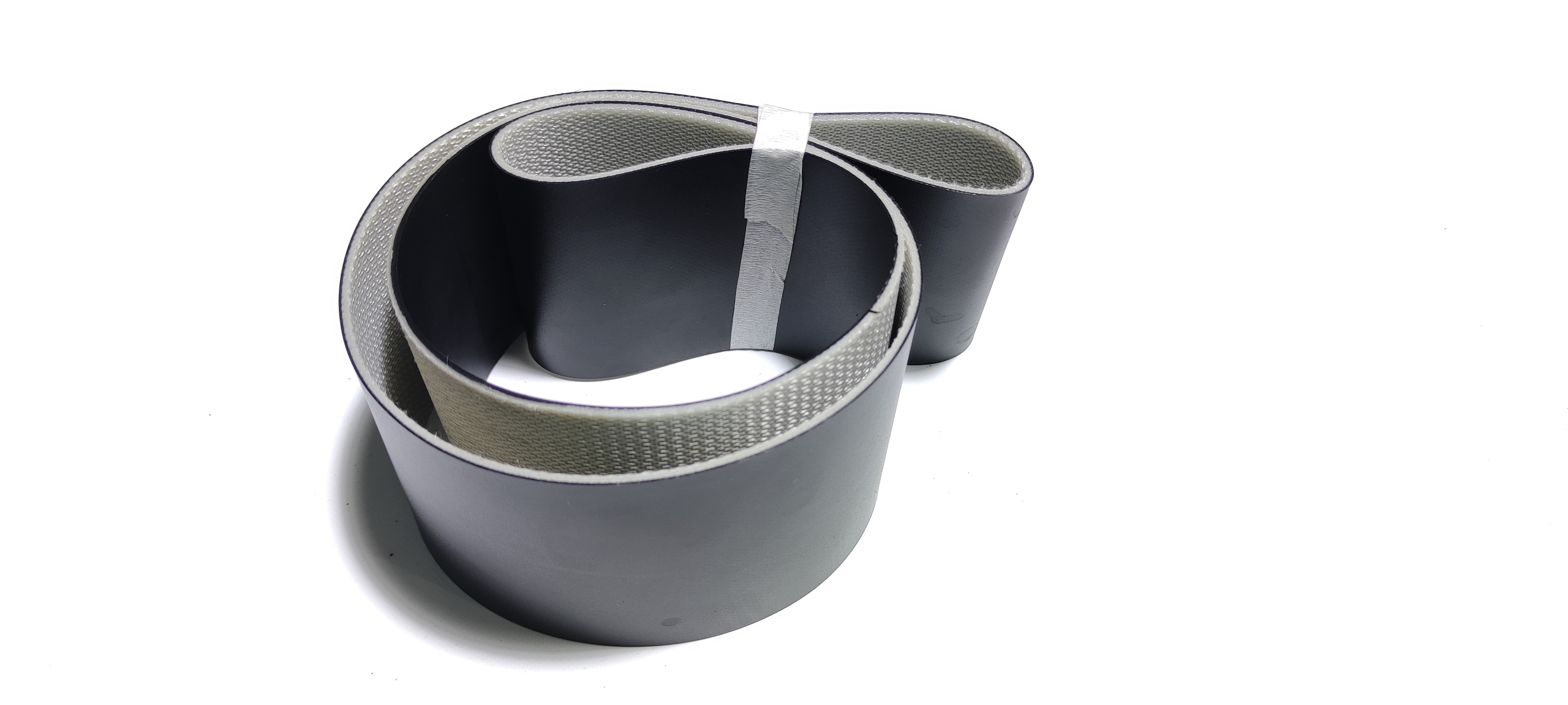 西格林物流帶木工行業輸送帶物流伸縮機木工行業后期加工（進料、貼面、層壓）(圖8)